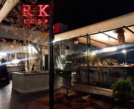 RK Loof